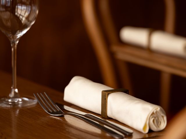 OSTERIA FERRARA 