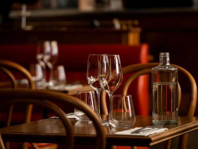OSTERIA FERRARA 
