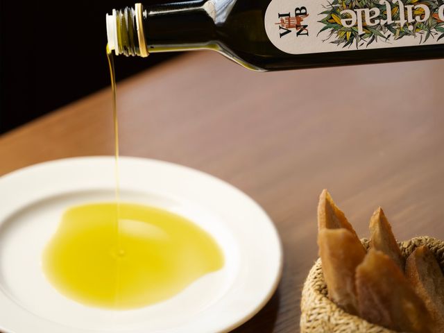 OSTERIA FERRARA 