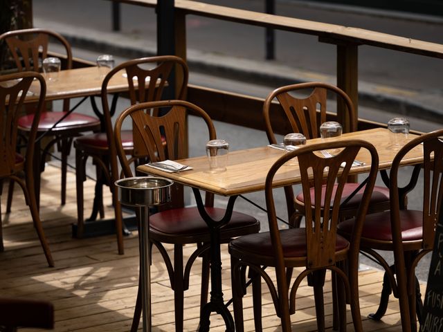 OSTERIA FERRARA 