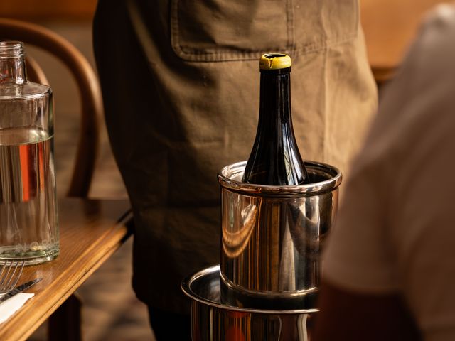 OSTERIA FERRARA 