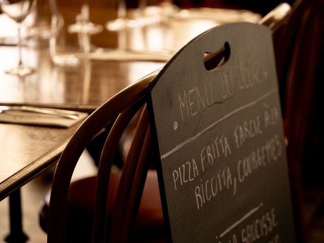 OSTERIA FERRARA 