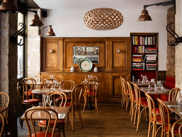 OSTERIA FERRARA 