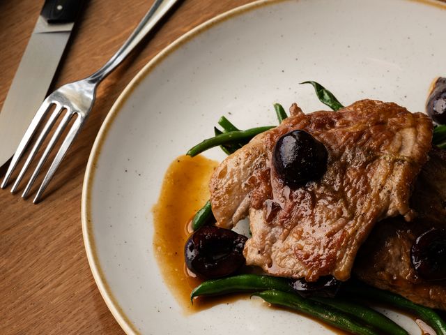 OSTERIA FERRARA 