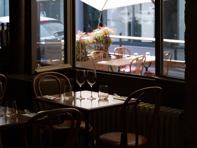 OSTERIA FERRARA 